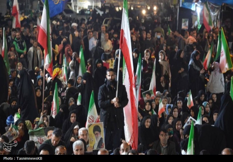 اخبار استان کهگیلویه و بویراحمد , اخبار کهگیلویه , انقلاب اسلامی , 