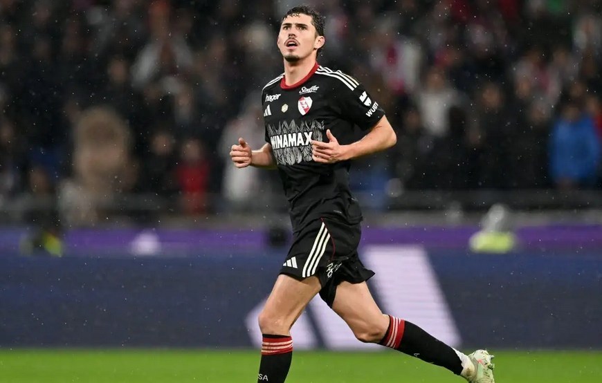 تیم ملی فوتبال  آرژانتین , 