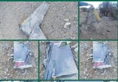 نظر مردم بلوچستان درباره زدن F35 توسط رزمندگان دلیر جمهوری اسلامی