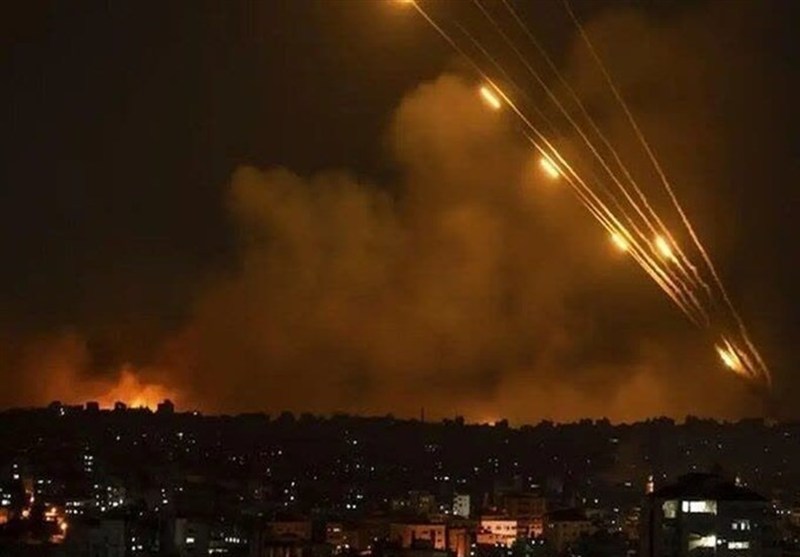 מקורות מודיעין אמריקאיים: לאיראן עדיין יש יכולת גבוהה לשיגור טילים