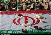 سالروز شهدای اقتدار؛ ایثار مردانی که در دفاع از ایران جان دادند