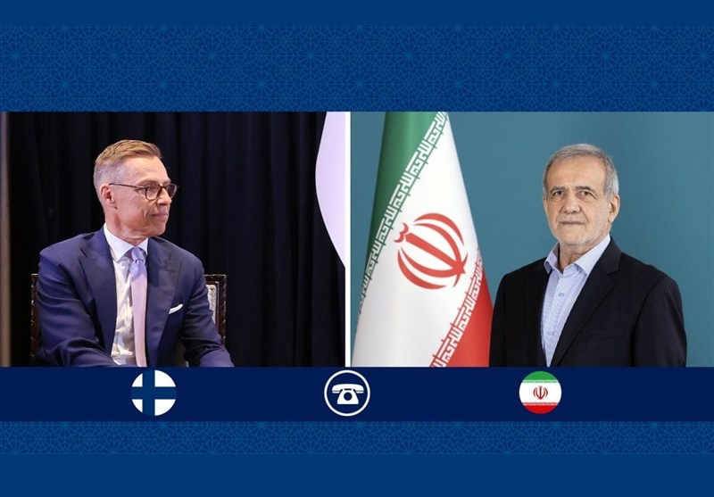 Iranian President: World Bearing Costs of US-Israeli Aggression