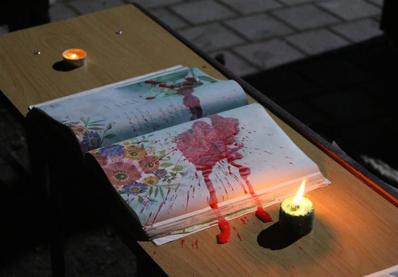 مشهد مقدس , اخبار مشهد , خراسان رضوی , شهید امام خامنه ای (ره) , تجمع , جمهوری اسلامی ایران , جنگ آمریکا و رژیم صهیونیستی علیه ایران , 