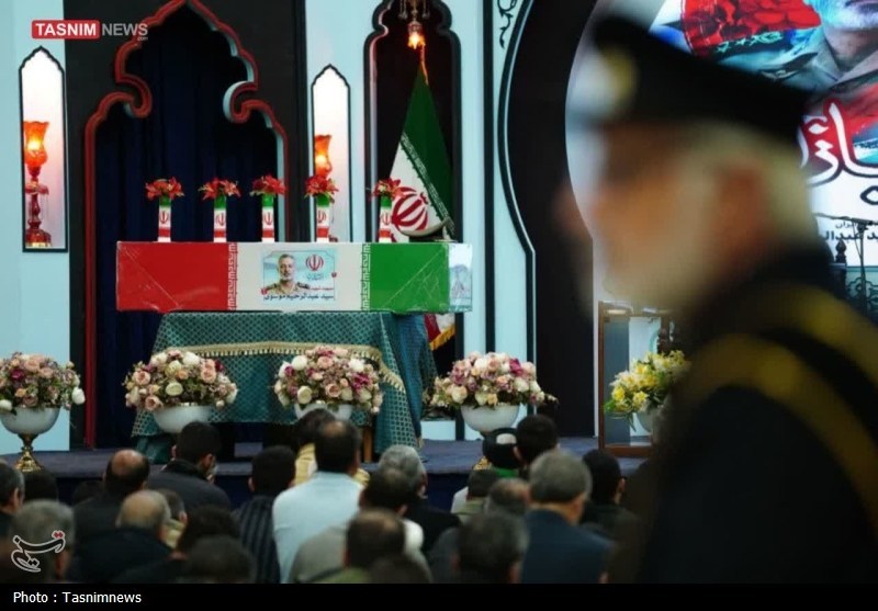 مسجد جمکران , اخبار قم , شهید , 