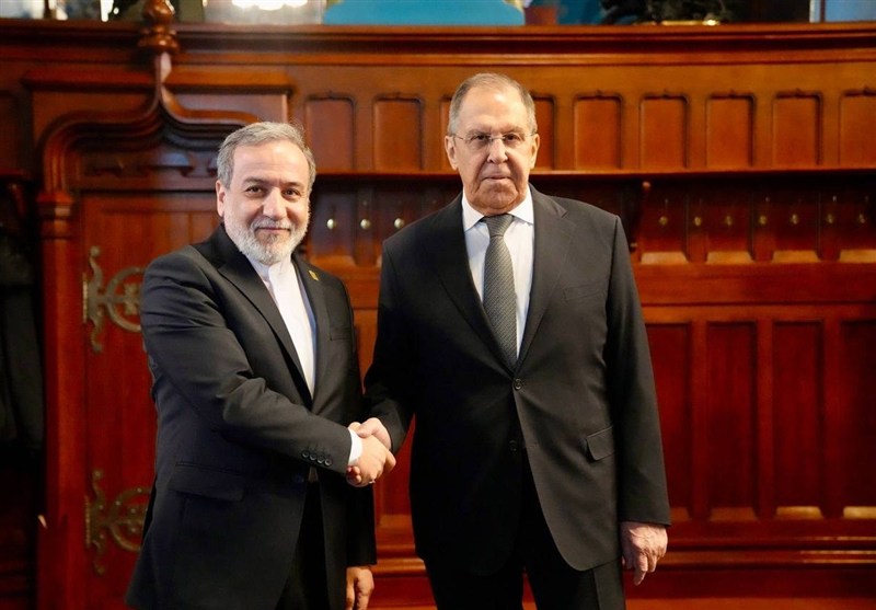 Iran Warns UNSC Against Hormuz Strait Resolution