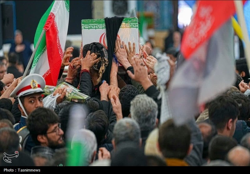 مسجد جمکران , اخبار قم , شهید , 