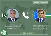 درخواست ازبکستان از پاکستان برای حل مشکلات با طالبان از طریق مذاکره
