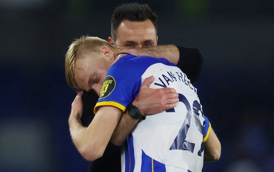 تیم فوتبال تاتنهام انگلیس , 