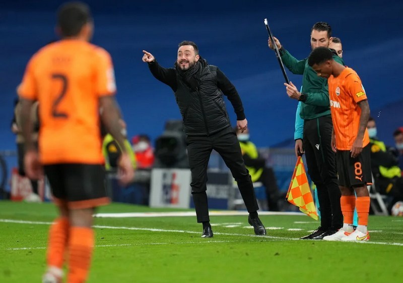 تیم فوتبال تاتنهام انگلیس , 