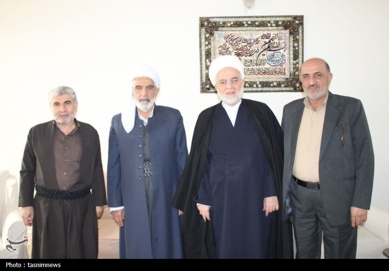 اخبار سنندج , اخبار استان کردستان , استان کردستان , رهبر انقلاب , رئیس دفتر مقام معظم رهبری , پایگاه اطلاع‌رسانی دفتر مقام معظم رهبری , 