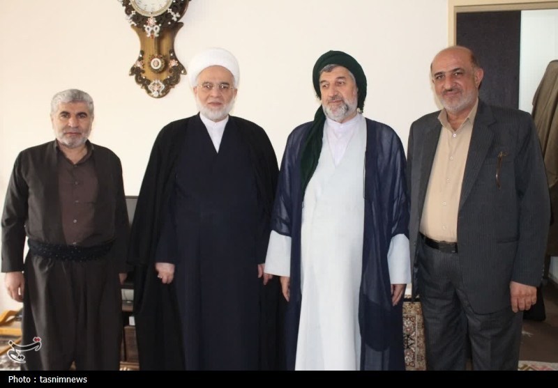 اخبار سنندج , اخبار استان کردستان , استان کردستان , رهبر انقلاب , رئیس دفتر مقام معظم رهبری , پایگاه اطلاع‌رسانی دفتر مقام معظم رهبری , 