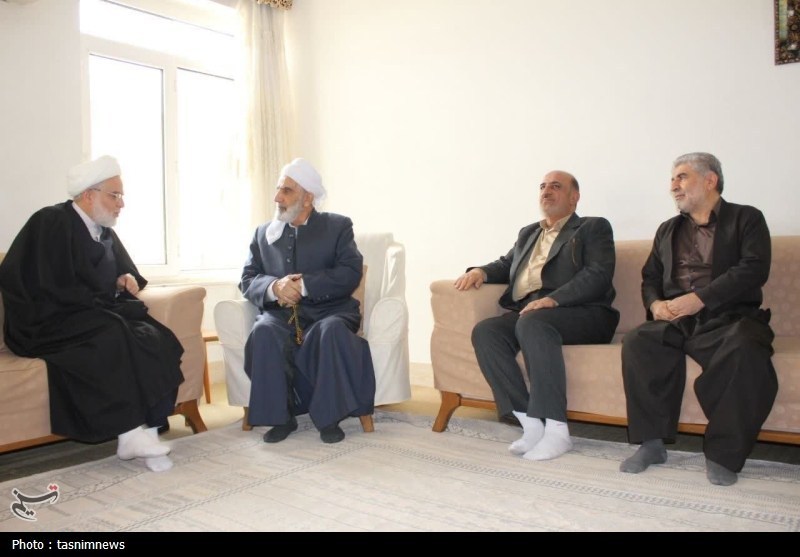 اخبار سنندج , اخبار استان کردستان , استان کردستان , رهبر انقلاب , رئیس دفتر مقام معظم رهبری , پایگاه اطلاع‌رسانی دفتر مقام معظم رهبری , 