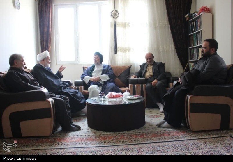 اخبار سنندج , اخبار استان کردستان , استان کردستان , رهبر انقلاب , رئیس دفتر مقام معظم رهبری , پایگاه اطلاع‌رسانی دفتر مقام معظم رهبری , 