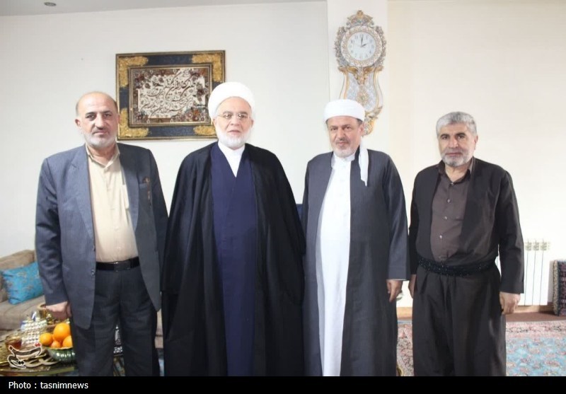 اخبار سنندج , اخبار استان کردستان , استان کردستان , رهبر انقلاب , رئیس دفتر مقام معظم رهبری , پایگاه اطلاع‌رسانی دفتر مقام معظم رهبری , 