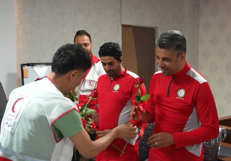 مشهد مقدس , اخبار مشهد , فوتسال ایران , فوتسال , تیم فوتسال فرش آرای مشهد , خراسان رضوی , دوومیدانی , یگان امداد , 