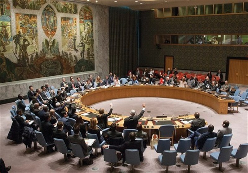 ניסיון רוסיה וסין למנוע החלטה נגד איראן