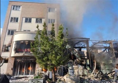 1759 سال سنت آموزش عالی ایران با بمب و ترور از بین‌رفتنی نیست