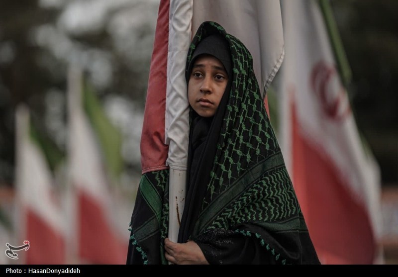 کاشان , اخبار کاشان , تشییع , مراسم تشییع , 