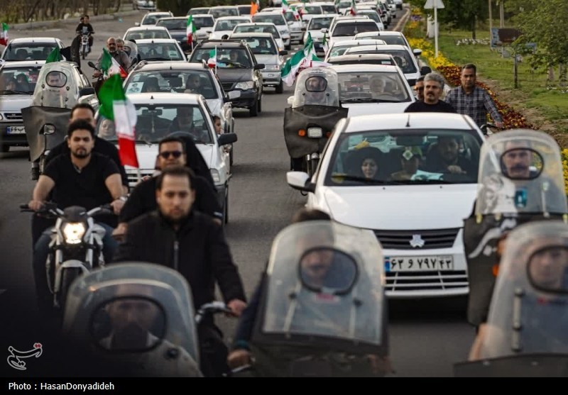 کاشان , اخبار کاشان , تشییع , مراسم تشییع , 