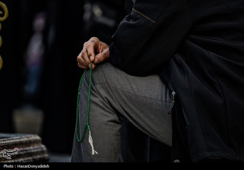 کاشان , اخبار کاشان , تشییع , مراسم تشییع , 