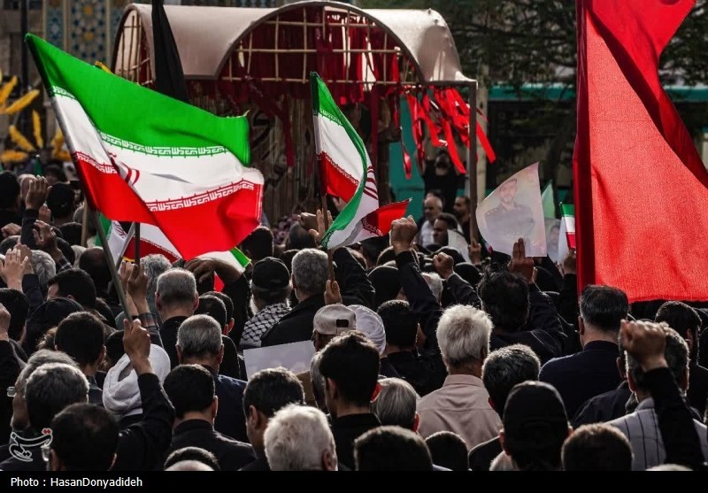 کاشان , اخبار کاشان , تشییع , مراسم تشییع , 