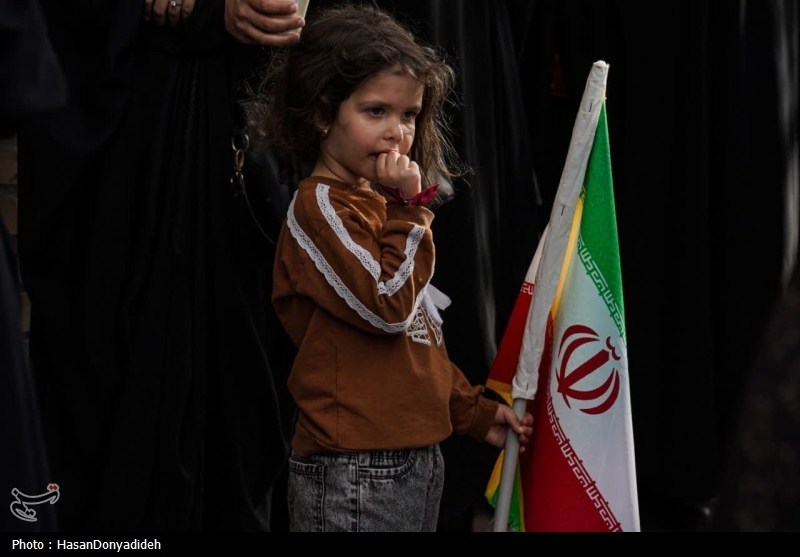 کاشان , اخبار کاشان , تشییع , مراسم تشییع , 