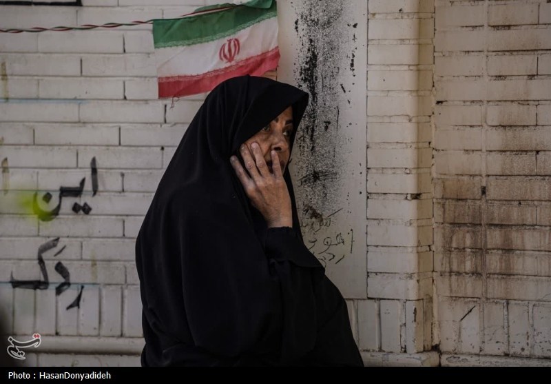 کاشان , اخبار کاشان , تشییع , مراسم تشییع , 