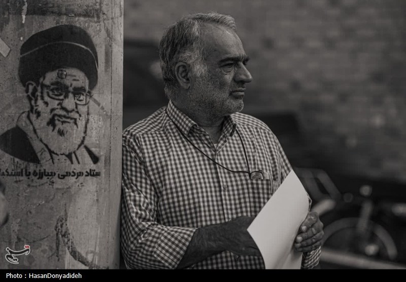 کاشان , اخبار کاشان , تشییع , مراسم تشییع , 