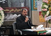 اهانت به مقدسات نشانگر درماندگی دشمن است