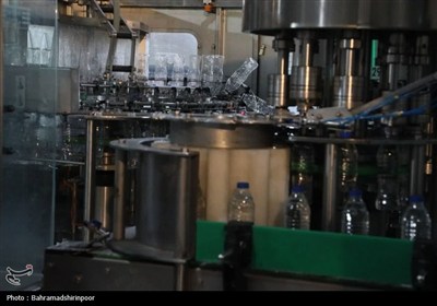 حفظ جریان تولید و پایداری اشتغال در اردبیل