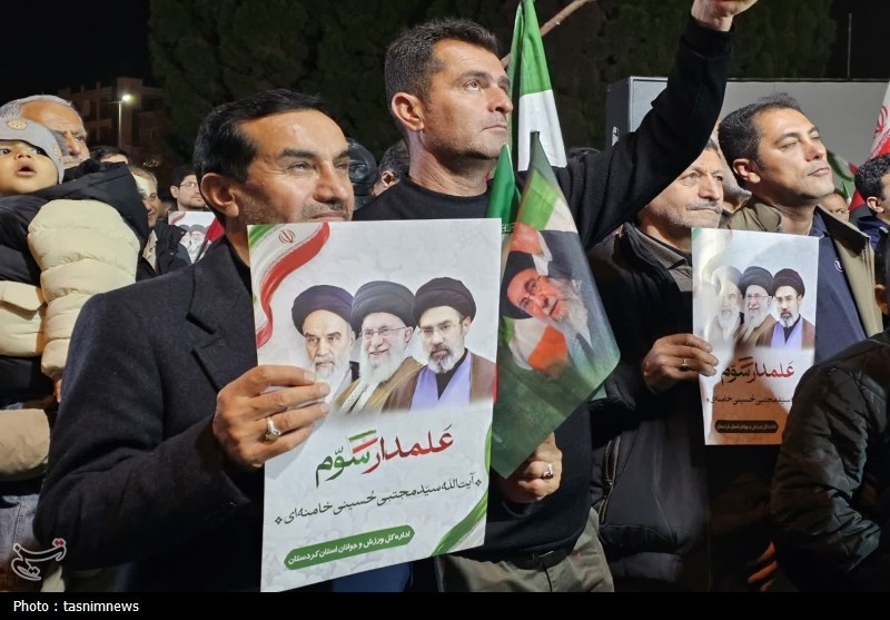 اخبار سنندج , اخبار استان کردستان , استان کردستان , تجمع , جنگ ,