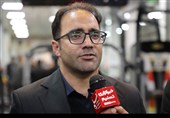 موکب ورزش و جوانان، پای کار مردم تا پیروزی نهایی