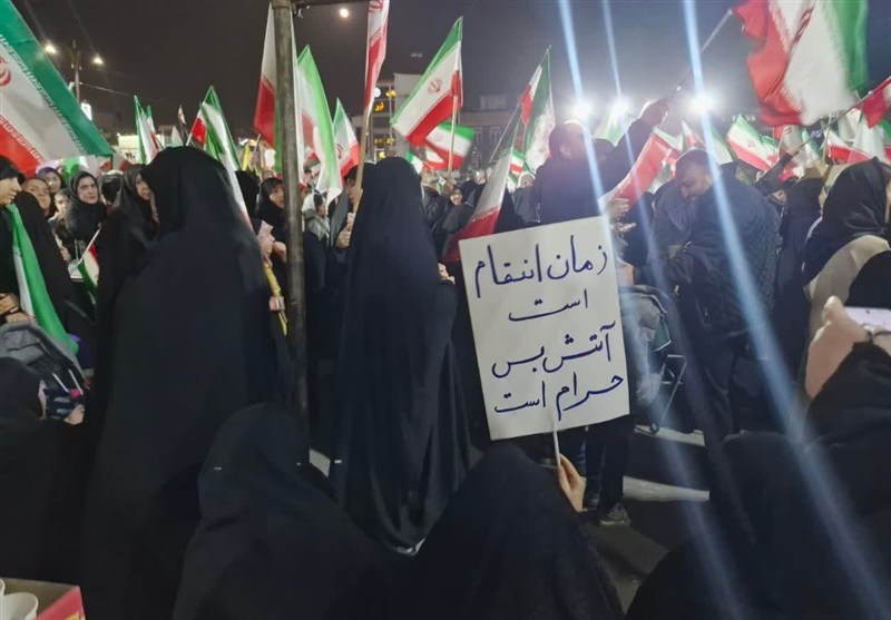 اخبار اسلامشهر , جنگ , راهپیمایی , 