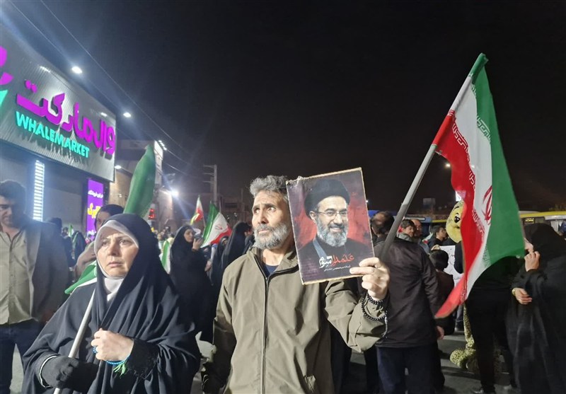 اخبار اسلامشهر , جنگ , راهپیمایی , 