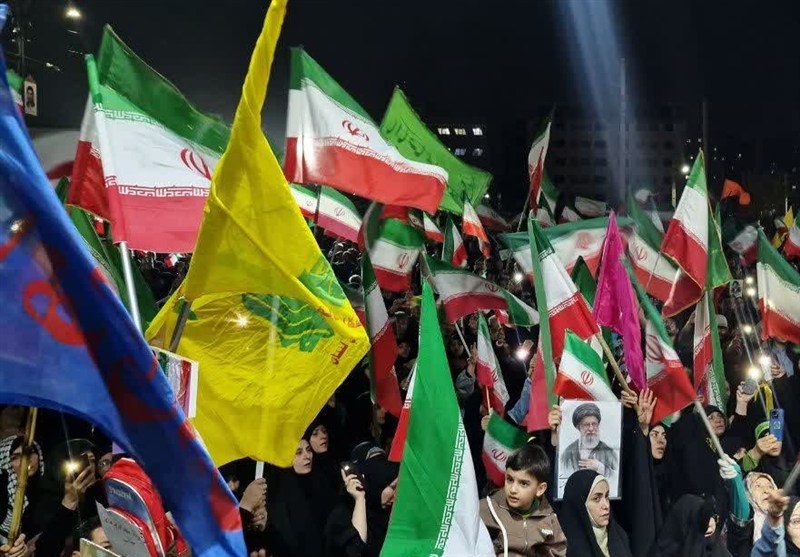 اخبار اسلامشهر , جنگ , راهپیمایی , 