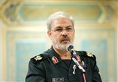 IRGC Warns Enemy of Unrevealed Military Capabilities