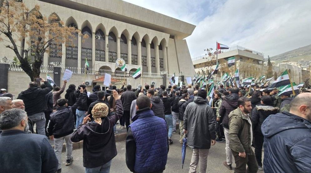 کشور سوریه , کشور امارات متحده عربی , دمشق , 