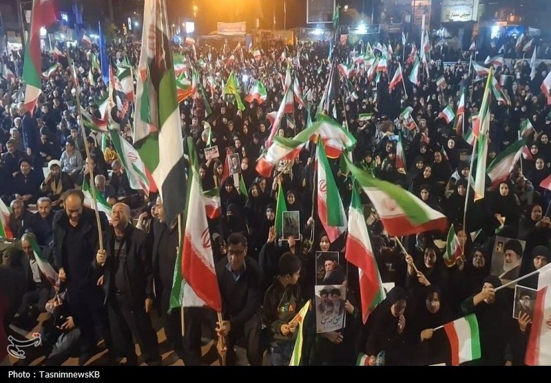 اخبار استان کهگیلویه و بویراحمد , اخبار کهگیلویه , رهبر انقلاب , 