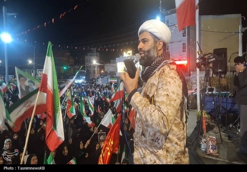 اخبار استان کهگیلویه و بویراحمد , اخبار کهگیلویه , رهبر انقلاب , 