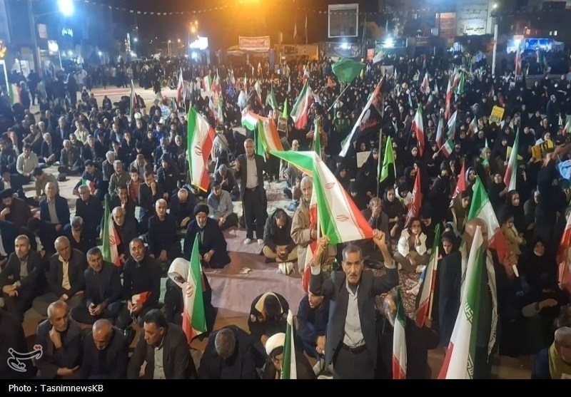 اخبار استان کهگیلویه و بویراحمد , اخبار کهگیلویه , رهبر انقلاب , 