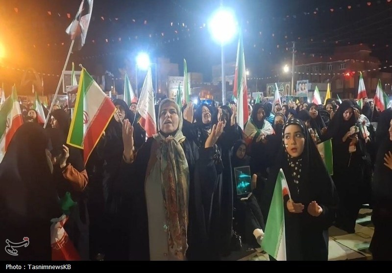 اخبار استان کهگیلویه و بویراحمد , اخبار کهگیلویه , رهبر انقلاب , 