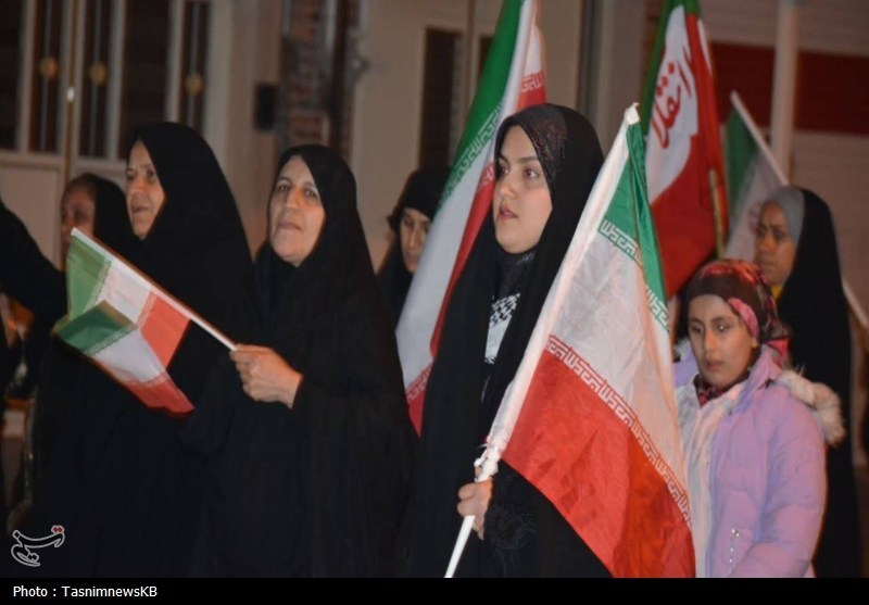 اخبار استان کهگیلویه و بویراحمد , اخبار کهگیلویه , رهبر انقلاب , 