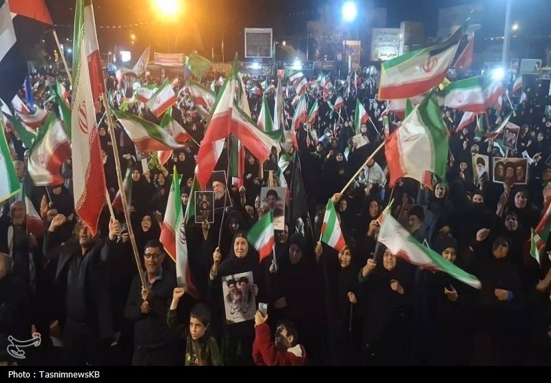 اخبار استان کهگیلویه و بویراحمد , اخبار کهگیلویه , رهبر انقلاب , 