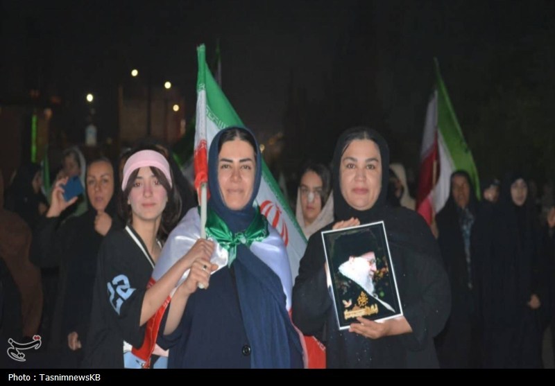 اخبار استان کهگیلویه و بویراحمد , اخبار کهگیلویه , رهبر انقلاب , 