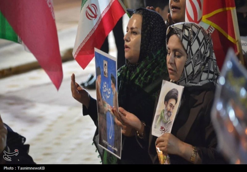 اخبار استان کهگیلویه و بویراحمد , اخبار کهگیلویه , رهبر انقلاب , 