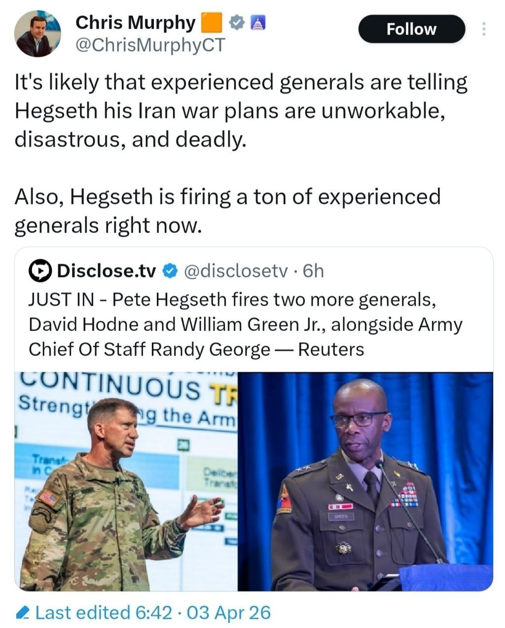 جنگ آمریکا و رژیم صهیونیستی علیه ایران , 