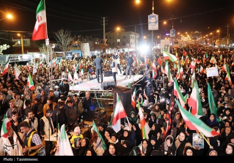 اخبار یاسوج , شهید امام خامنه ای (ره) , 