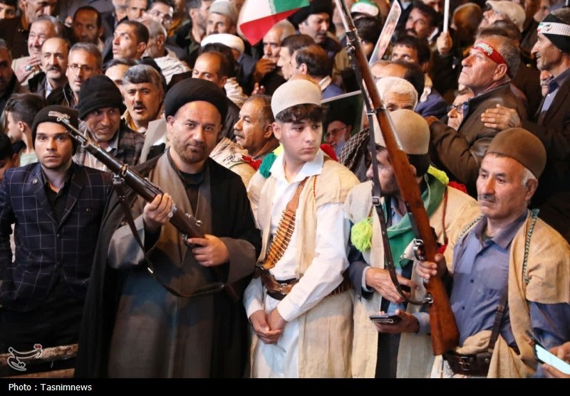 اخبار یاسوج , شهید امام خامنه ای (ره) , 