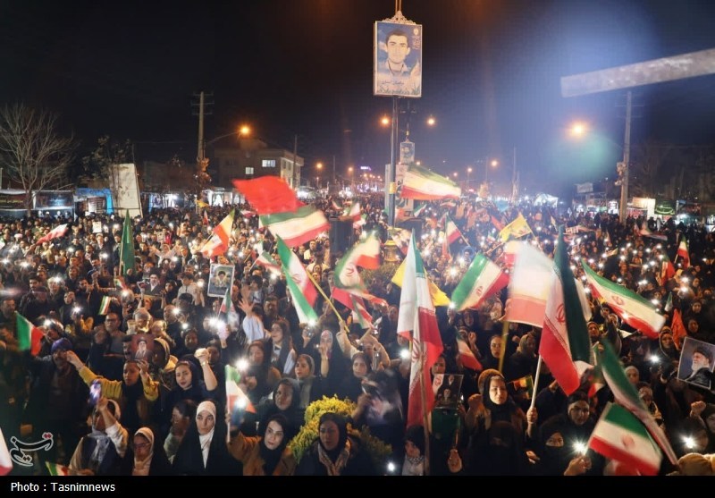 اخبار یاسوج , شهید امام خامنه ای (ره) , 