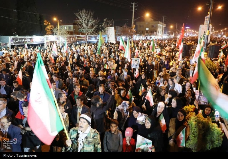 اخبار یاسوج , شهید امام خامنه ای (ره) , 